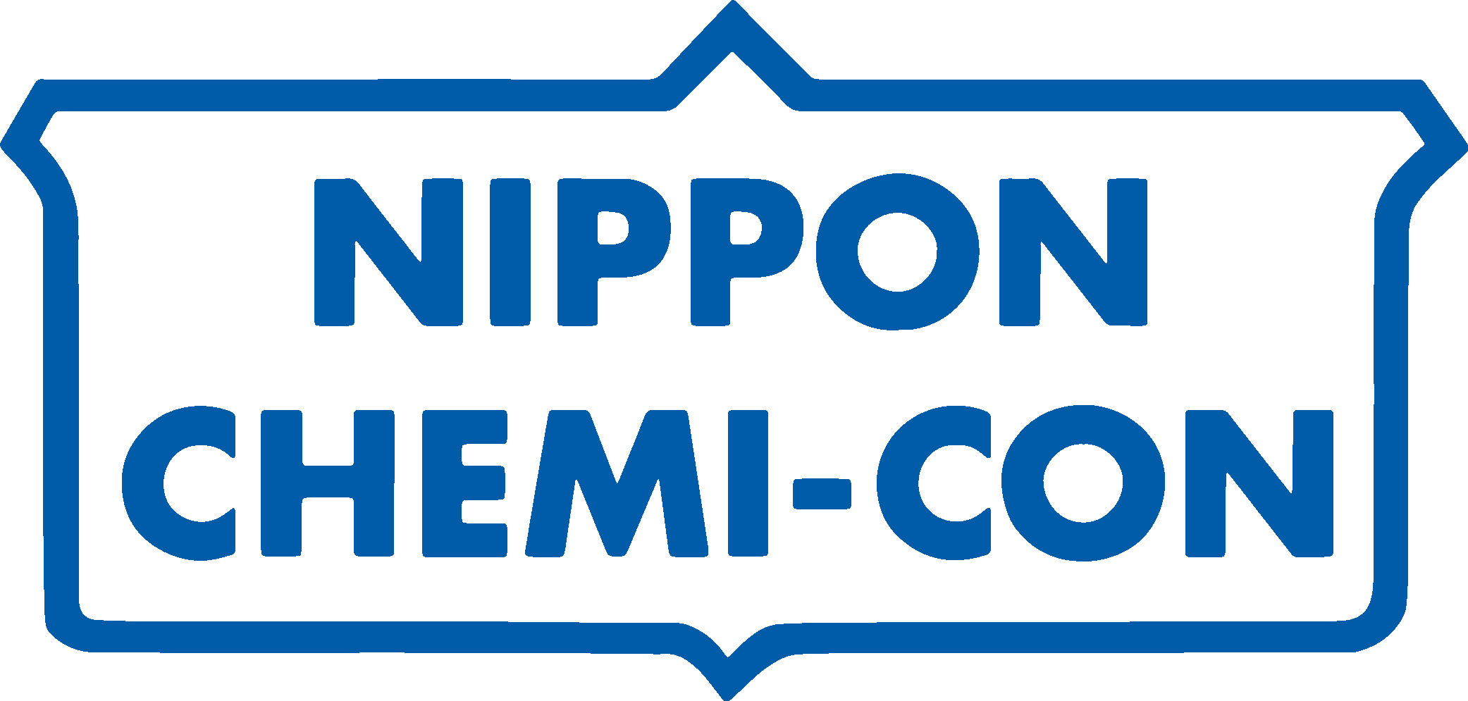 Nippon Chemi Con Logo